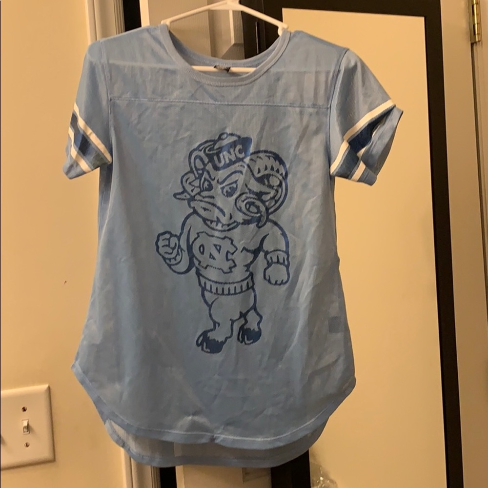 🌻3 for $20🌻 UNC Jersey